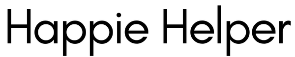 Happie Helper